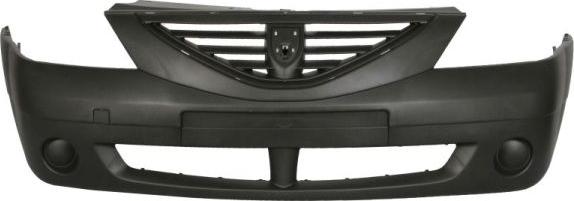 BLIC 5510-00-1301900Q - Bumper www.parts5.com