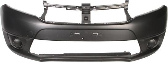 BLIC 5510-00-1303900P - Bumper www.parts5.com