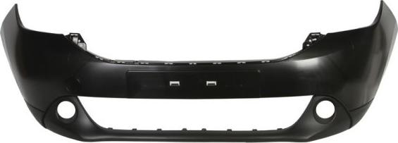 BLIC 5510-00-1310900P - Bumper www.parts5.com