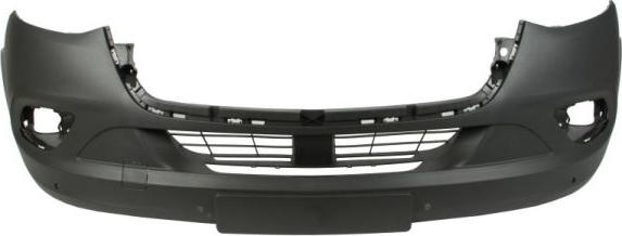 BLIC 5510-00-3549904P - Bumper parts5.com