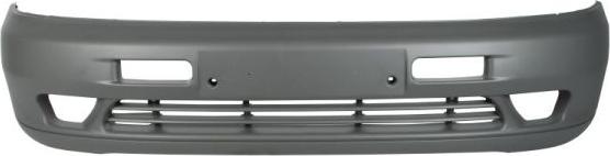 BLIC 5510-00-3541900Q - Bumper www.parts5.com