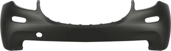 BLIC 5510-00-3503900P - Bumper www.parts5.com