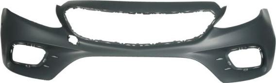 BLIC 5510-00-3531903P - Bumper www.parts5.com