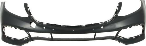 BLIC 5510-00-3531902P - Bumper www.parts5.com