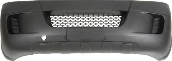 BLIC 5510-00-3081905Q - Bumper www.parts5.com