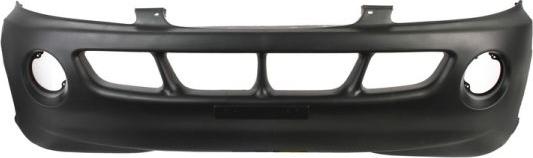 BLIC 5510-00-3191900P - Bumper www.parts5.com