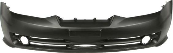 BLIC 5510-00-3159900P - Bumper www.parts5.com