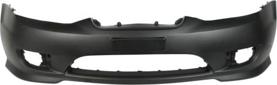 BLIC 5510-00-3159901P - Bumper www.parts5.com