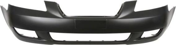 BLIC 5510-00-3169900P - Bumper www.parts5.com