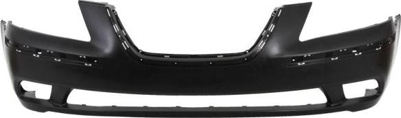 BLIC 5510-00-3169901P - Bumper www.parts5.com