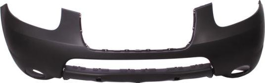 BLIC 5510-00-3181900P - Bumper www.parts5.com