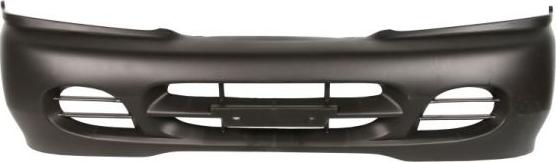 BLIC 5510-00-3188900P - Bumper www.parts5.com