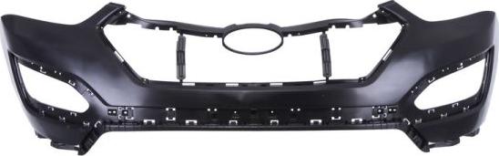 BLIC 5510-00-3182900P - Bumper www.parts5.com