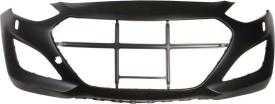 BLIC 5510-00-3136901P - Bumper www.parts5.com