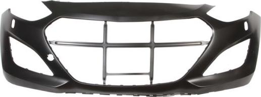 BLIC 5510-00-3136903P - Bumper www.parts5.com