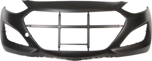 BLIC 5510-00-3136902P - Bumper www.parts5.com