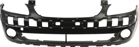 BLIC 5510-00-3127903P - Bumper www.parts5.com