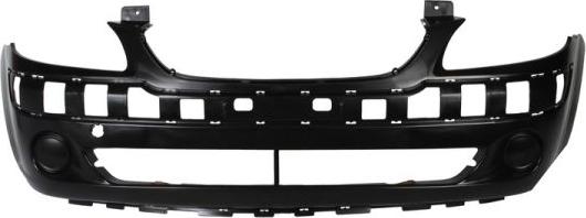 BLIC 5510-00-3127902P - Bumper www.parts5.com