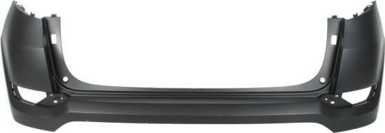 BLIC 5510-00-3176950P - Bumper www.parts5.com