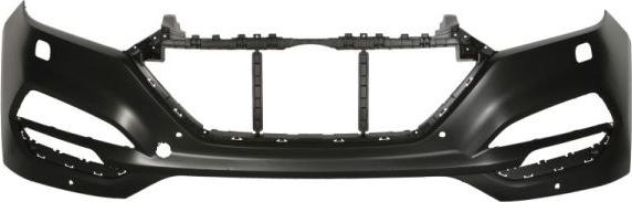 BLIC 5510-00-3176905P - Bumper www.parts5.com