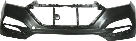 BLIC 5510-00-3176903Q - Bumper www.parts5.com