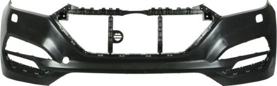 BLIC 5510-00-3176902Q - Bumper www.parts5.com