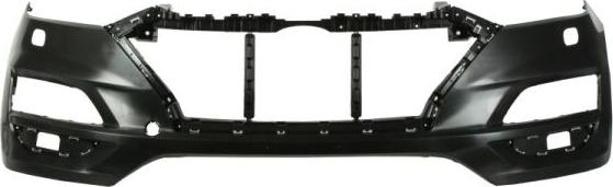 BLIC 5510-00-3178901Q - Bumper www.parts5.com