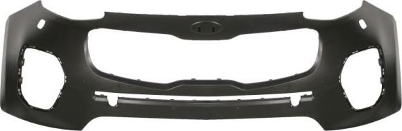 BLIC 5510-00-3296903Q - Bumper www.parts5.com