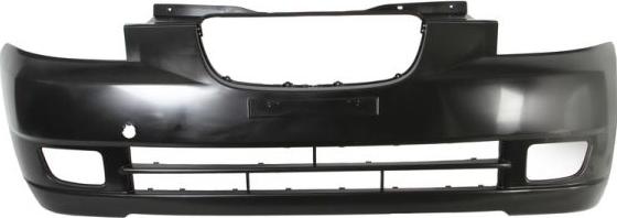 BLIC 5510-00-3265902P - Bumper www.parts5.com