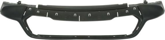 BLIC 5510-00-3207902P - Bumper parts5.com