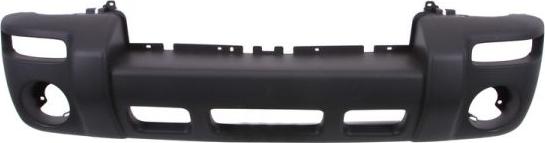 BLIC 5510-00-3211900P - Bumper www.parts5.com