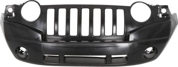 BLIC 5510-00-3212900P - Bumper www.parts5.com