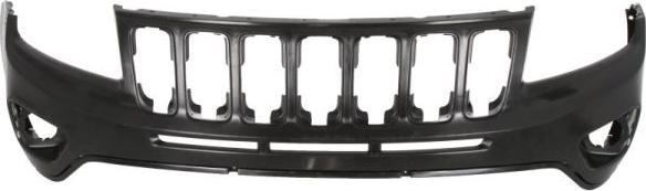 BLIC 5510-00-3212901P - Bumper www.parts5.com