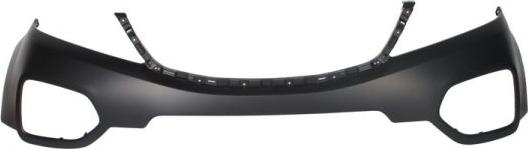 BLIC 5510-00-3289900P - Bumper www.parts5.com