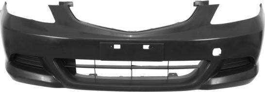 BLIC 5510-00-2902901P - Bumper www.parts5.com