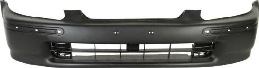 BLIC 5510-00-2936900P - Bumper www.parts5.com