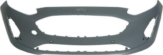 BLIC 5510-00-2566901Q - Bumper www.parts5.com