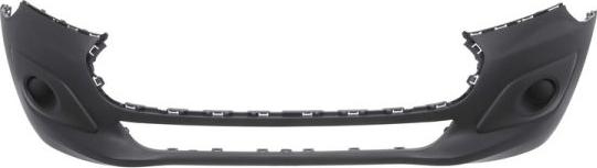 BLIC 5510-00-2508904Q - Bumper www.parts5.com