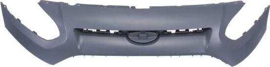 BLIC 5510-00-2508900P - Bumper www.parts5.com