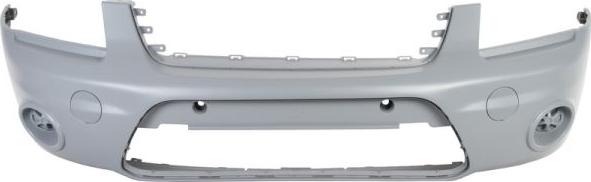 BLIC 5510-00-2507908Q - Bumper www.parts5.com