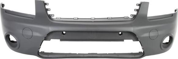 BLIC 5510-00-2507907Q - Bumper www.parts5.com