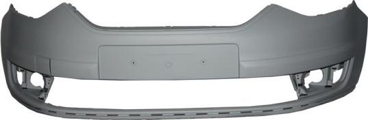 BLIC 5510-00-2584900P - Bumper www.parts5.com