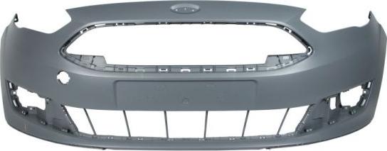 BLIC 5510-00-2535905P - Bumper www.parts5.com