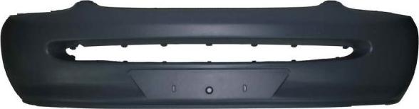 BLIC 5510-00-2530906P - Bumper www.parts5.com