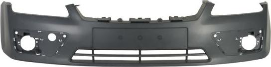 BLIC 5510-00-2533900Q - Bumper www.parts5.com