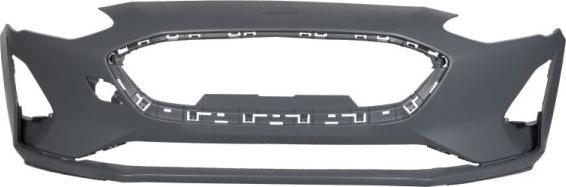 BLIC 5510-00-2537903P - Bumper parts5.com