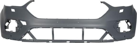 BLIC 5510-00-2579906Q - Bumper www.parts5.com