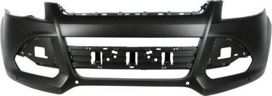 BLIC 5510-00-2579900P - Bumper www.parts5.com