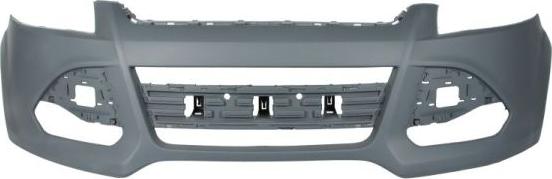 BLIC 5510-00-2579903P - Bumper www.parts5.com