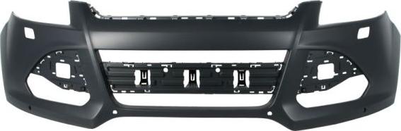 BLIC 5510-00-2579902P - Bumper www.parts5.com